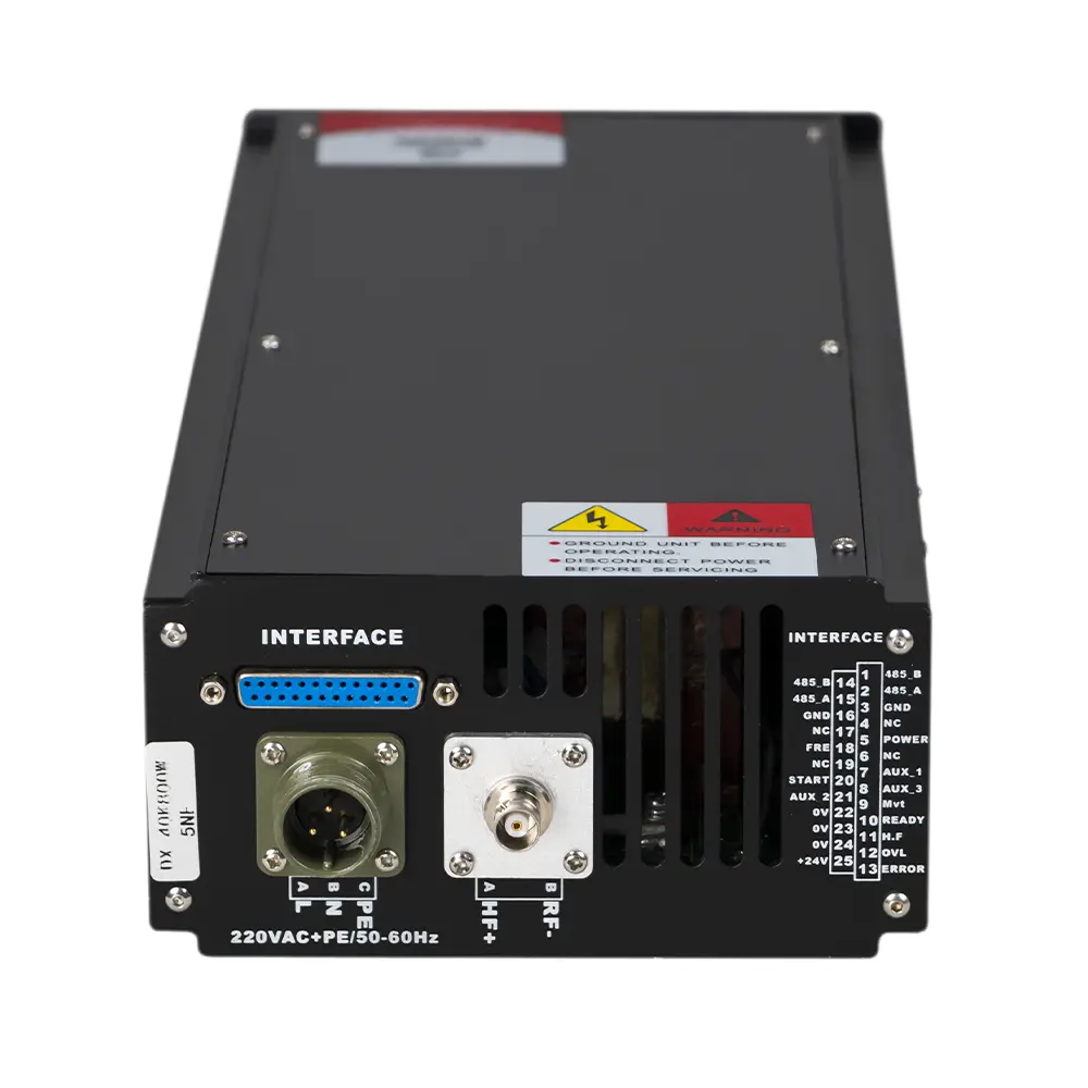 Industrial Ultrasonic Cleaning Machine Generato (2)