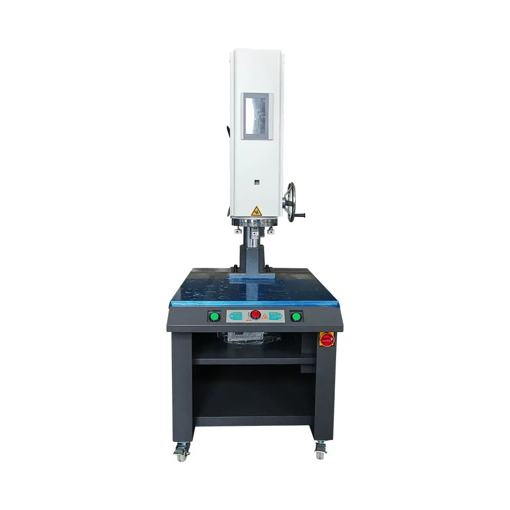 4200W Ultrasonic Plastic Welding Machine for electronic parts