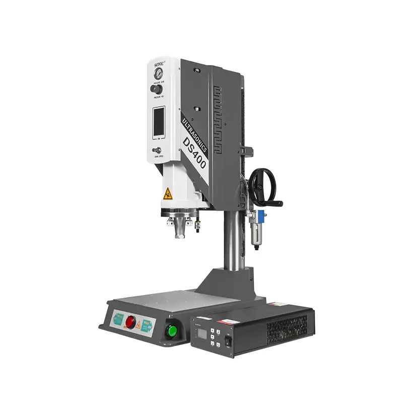 Plastic welding machine manufacturers...
